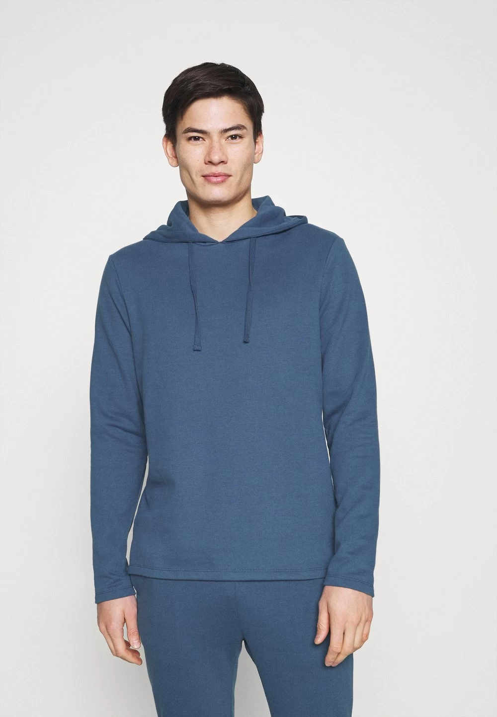 Pier One LOUNGE SWEATSHIRT – Haut De Pyjama Prix Ourlé Pyjamas Capuche Homme 1 Pier One LOUNGE SWEATSHIRT – Haut De Pyjama Prix Ourlé Pyjamas Capuche Homme