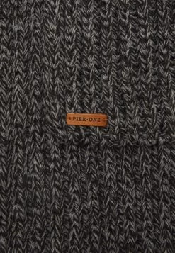 Pier One 50% Off De Vente SET – Écharpe Casquettes, Bonnets Et Chapeaux Chiné Homme -Pier One 520c956f952b4b41b25327cb3586598e