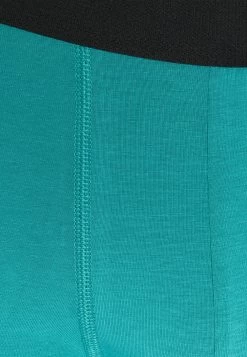 Pier One En Promotion 5 PACK – Shorty Sous-vêtements Normale Homme -Pier One 521012e5505e45f7ae530aafcfbe0ee9