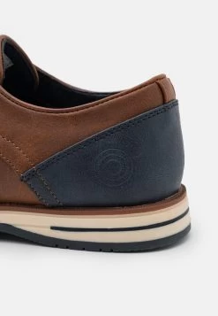 Pier One Chaussures à Lacets Prix Gelé Derbies Et Richelieus Rond Homme -Pier One 523bcd4f3fab42c18f952e4c61cdebd8