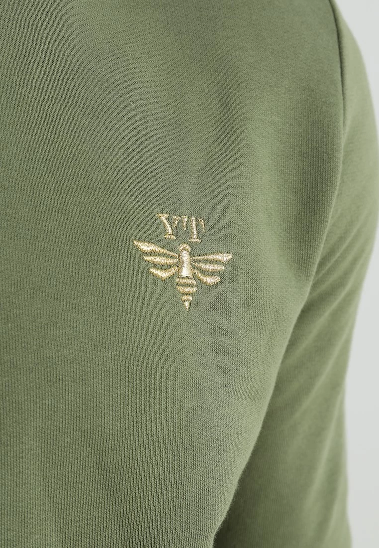 Pier One Qualité Fiable Sweat à Capuche Sweats & Hoodies Homme 6 Pier One Qualité Fiable Sweat à Capuche Sweats & Hoodies Homme – Image 6