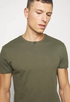 Soldes En Ligne Pier One T-shirt Basique T-shirts Col Rond Homme -Pier One 52b4ec9a78c745f9b2bb4c520029aa4e
