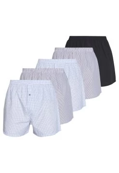 Pier One 5 PACK – Caleçon Prix Cassé Sous-vêtements & Chaussettes Normale Homme -Pier One 531ac8b7783047128783f10fe20a334d 1