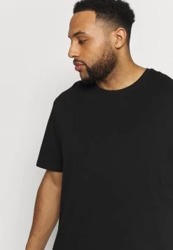 Pier One Prix Refroidis 2 PACK – T-shirt Basique – Black T-shirts Col Rond Homme 10 Pier One Prix Refroidis 2 PACK – T-shirt Basique – Black T-shirts Col Rond Homme -Pier One 534694f073cd4cafaa153bf3f6a29fa1