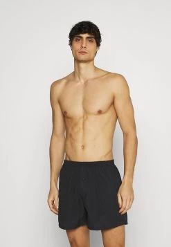 Pier One Prix Malin 3 PACK – Caleçon Sous-vêtements & Chaussettes Normale Homme -Pier One 537f3ed4b77a4fab87de8b72aed91183