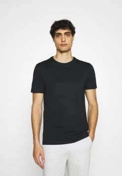 Prix Bradés Pier One 2 PACK – T-shirt Basique T-shirts Col Rond Homme -Pier One 53e674b1a1fd453fb61a062232904f42