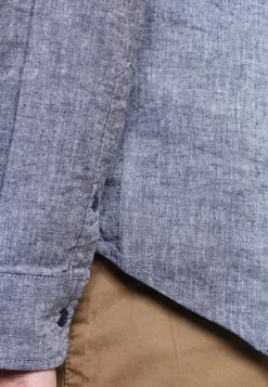 Pier One Chemise En Remise Chemises Col Mao Homme -Pier One 541035c0ef4f4fc9bb86e2f1819f49e7