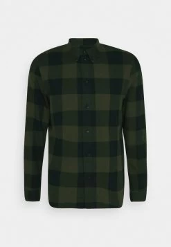 Pier One Prix Préférentiel Chemise Chemises Col à Boutons Homme -Pier One 541b4372ecb4499dbb778fabf230fcb3