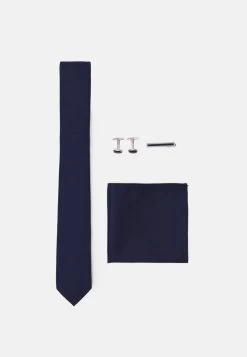 Pier One Garantie De Qualité 100% SET – Mouchoir De Poche Pochettes De Costume Couleur Unie Homme -Pier One 542f0991bb954710a6dd41ded3cfbec4