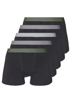 Assurance De L’Authenticité Pier One 5 PACK – Shorty Sous-vêtements Normale Homme -Pier One 54d477cd3f9c49e2922f69b1b5cc0d8d