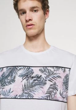 Prix Bradés Pier One T-shirt Imprimé T-shirts Col Rond Homme 13 Prix Bradés Pier One T-shirt Imprimé T-shirts Col Rond Homme -Pier One 54e735bac0f044ad80d7962f7010e7df