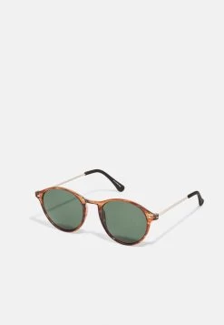 Pier One QualitĂ© SupĂ©rieure UNISEX â Lunettes De Soleil Ronde