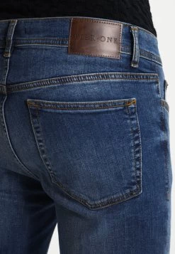 Pier One Rabais Jean Slim Jeans Normale Homme -Pier One 5533ad13d2164ed2a8aee2c8eb6c69b6