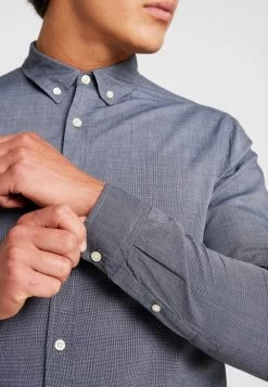 Pier One Prix Gelé Chemise Chemises Col à Boutons Homme -Pier One 55549b7fd32e45eeb12a9663b28713f1