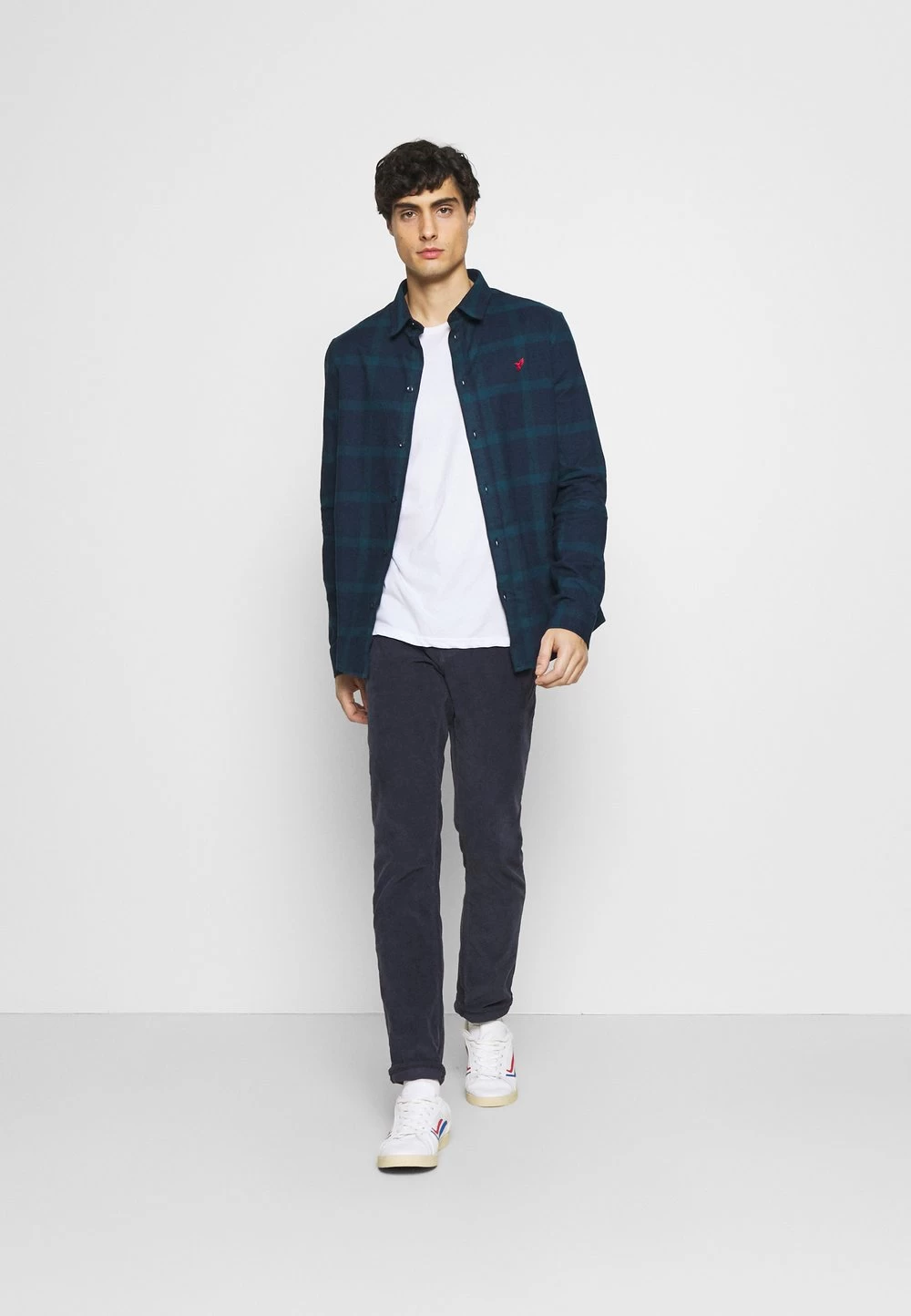 Pier One Chemise Se Vend Bas Prix Chemises Col Kent Homme 2 Pier One Chemise Se Vend Bas Prix Chemises Col Kent Homme â Image 2