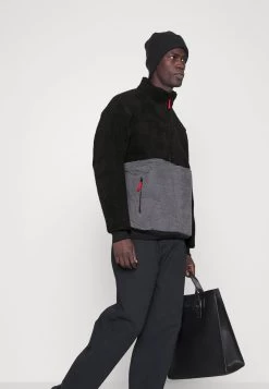 Prix Avantageux Pier One Sweat Polaire Sweats & Hoodies Col Camionneur Homme 11 Prix Avantageux Pier One Sweat Polaire Sweats & Hoodies Col Camionneur Homme -Pier One 5620bb7555b0426299990d946ee0d69b