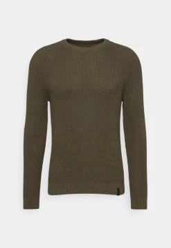 Pier One Prix Avantageux Pullover Pulls & Gilets Col Rond Homme -Pier One 56351586e23b418baa2eea92f1a644fa