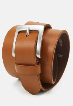 Prix Raisonnable Pier One LEATHER – Ceinture Ceintures Boucle Ardillon Homme -Pier One 569a9d77f8964be78bbdda5217141e1f