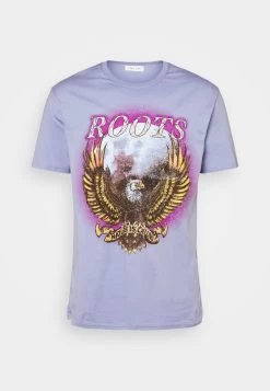 Assurance De L’Authenticité Pier One T-shirt Imprimé T-shirts Col Rond Homme -Pier One 569b7db26ac04a8e91827316f2576eb7