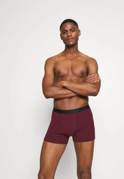 Pier One Discount En Ligne 5 PACK – Shorty Sous-vêtements Normale Homme -Pier One 56b117975349499d93c6878abcd082b6