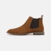 Pier One Haute Qualité Bottines Boots Et Bottes Rond Homme