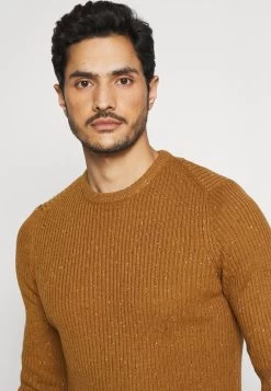 Prix Sacrifiés Pier One Pullover Pulls Et Gilets Col Rond Homme -Pier One 57ccdb0784e449dd8d4cbd5883e538fb