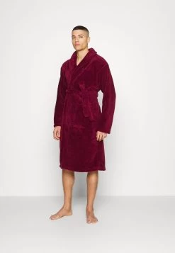 Pier One Peignoir Prix Accessible Sous-vĂȘtements & Chaussettes Col ChĂąle Homme