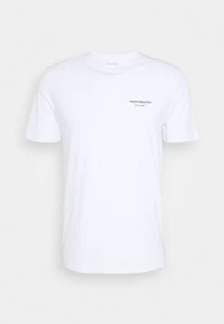 Pier One Vendre T-shirt Imprimé T-shirts Col Rond Homme -Pier One 57f43f4ae7a24ac1b503f08c92708f45