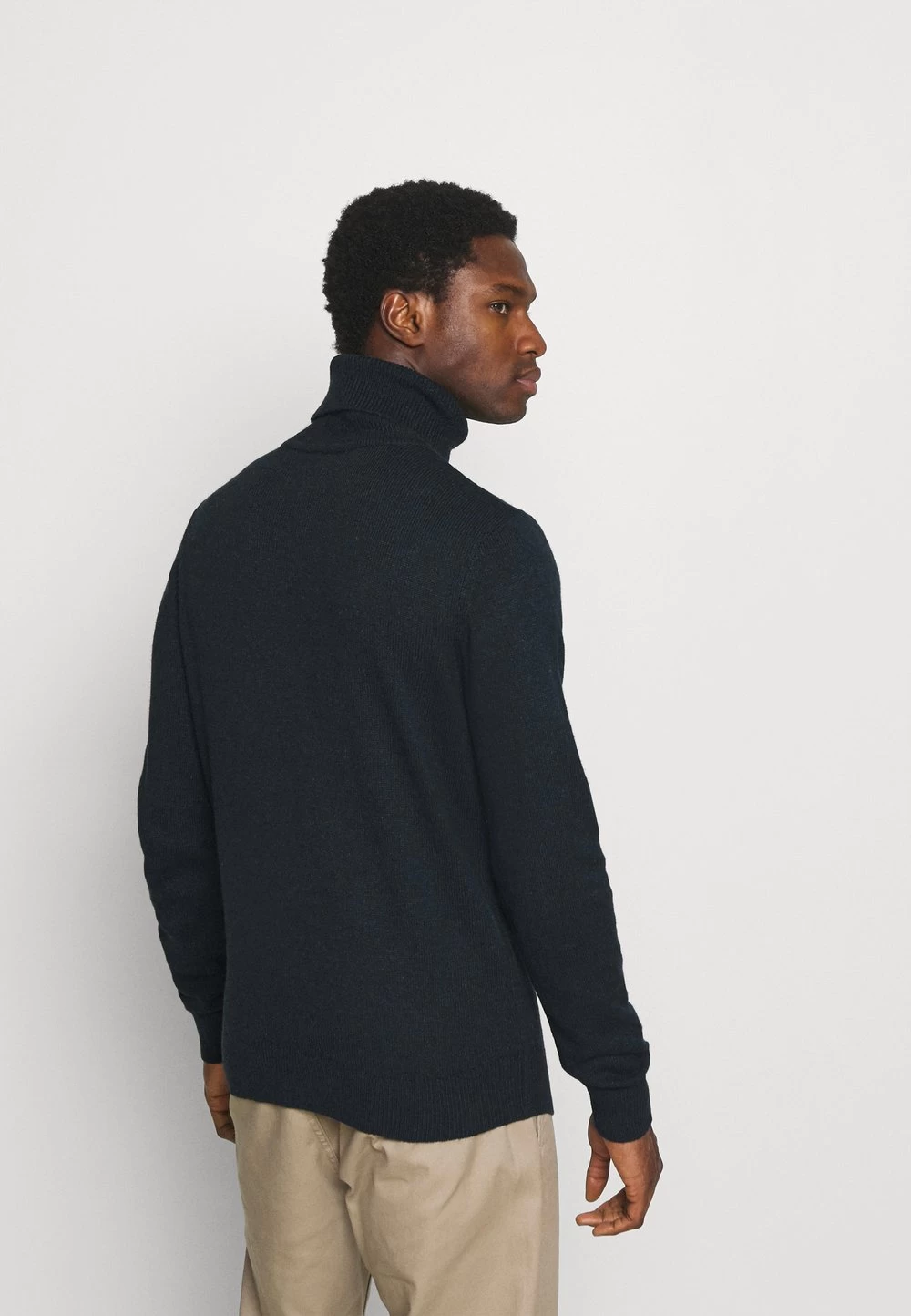 Pier One Pullover Qualité Excellente Pulls Et Gilets Col Roulé Homme 3 Pier One Pullover Qualité Excellente Pulls Et Gilets Col Roulé Homme – Image 3