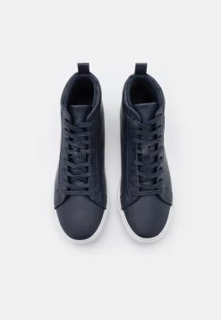 Pier One UNISEX – Baskets Montantes Prix Favorable Baskets & Sneakers Rond -Pier One 583ef679639d480fb7e4f150b8fe643b