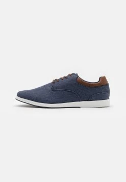 Pier One Prix Gelé Chaussures à Lacets Derbies, Richelieus & Chaussures Bateau Rond Homme -Pier One 5915eab3a96a4cfa9a51c2ca6225e9f6