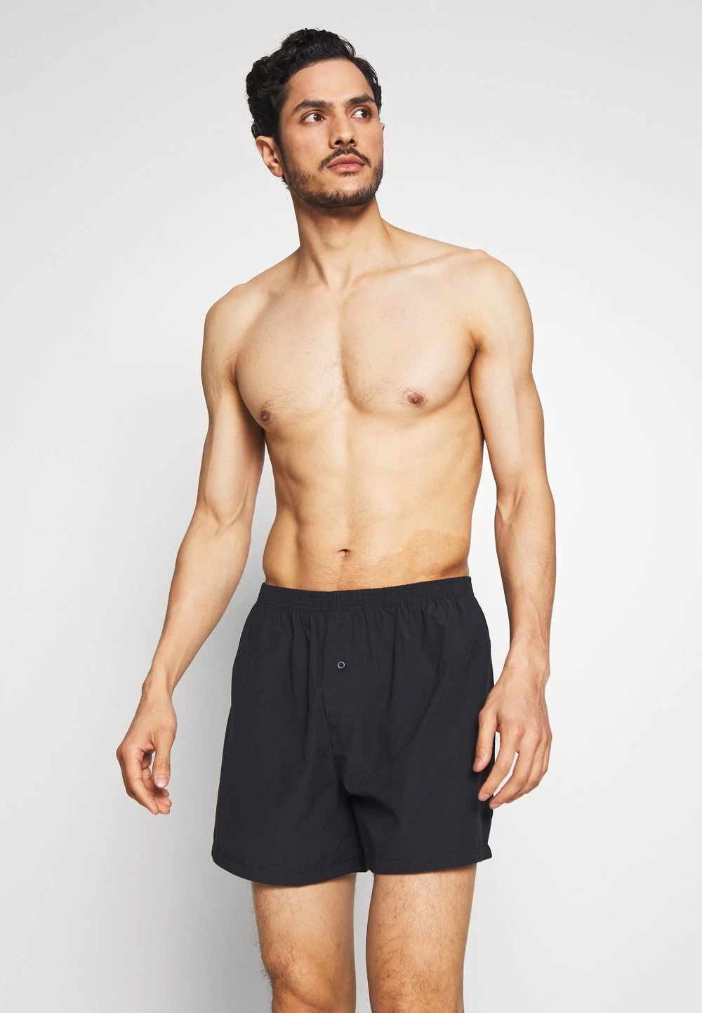 Pier One 5 PACK – Caleçon En Remise Sous-vêtements & Chaussettes Normale Homme 3 Pier One 5 PACK – Caleçon En Remise Sous-vêtements & Chaussettes Normale Homme – Image 3