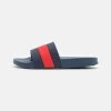 Pier One Mules Excellente Qualité Sandales Ouvert Homme