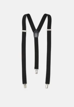 Pier One Prix Usine SET – Noeud Papillon Pochettes De Costume Couleur Unie Homme -Pier One 59ae8fc2522c4140981322d3dde96a04 4