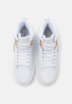 Pier One Baskets Montantes Vendre-Réclame Baskets & Sneakers Rond Unisex 10 Pier One Baskets Montantes Vendre-Réclame Baskets & Sneakers Rond Unisex -Pier One 59eb1396fe95461ba2a5d937797d9912