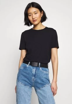 Pier One Prix Discount UNISEX 2 PACK – Ceinture Ceintures Fermeture Coulissante -Pier One 5a89bfe98d1c4bfba28974c50da14e23