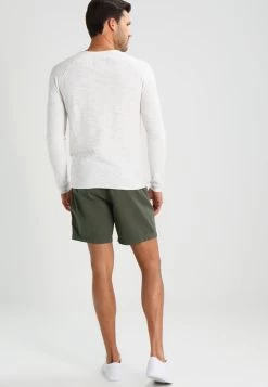 Pier One Short Bon Rapport Coût-Efficacité Shorts & Bermudas Normale Homme -Pier One 5ade0995c0ea414faa29af0bc620f3ef