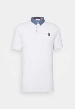 Pier One Prix Acceptable Polo T-shirts & Polos Col Polo Homme -Pier One 5ae281cb8ea743708c114b1a20c73b2b 2