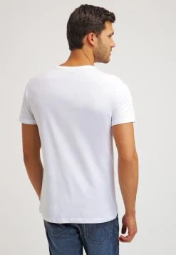 Bas Prix Pier One 2 PACK – T-shirt Basique T-shirts Col Rond Homme -Pier One 5aed355507e44010828824c23af43b99