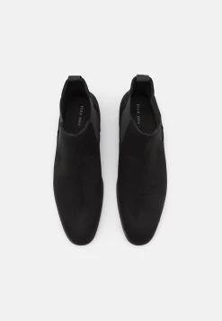 Pier One Bonne Qualité Bottines Bottes Rond Homme -Pier One 5b4845d9b04d4c66bf4f6885cd37376c