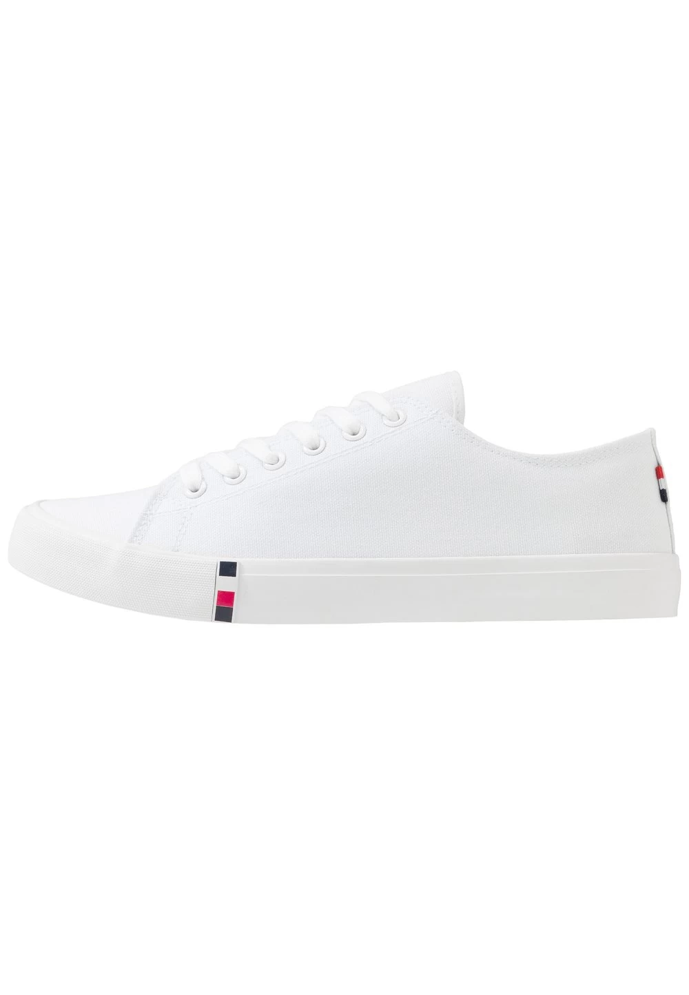 Prix Dégriffé Pier One UNISEX – Baskets Basses Baskets & Sneakers Rond 9 Prix Dégriffé Pier One UNISEX – Baskets Basses Baskets & Sneakers Rond – Image 9