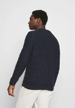 Pier One Prix De Rêve Pullover Pulls Et Gilets Col Rond Homme -Pier One 5bd9eec38b3446b58196fd5aadbb6389