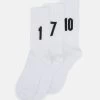 Pier One 3 PACK – Chaussettes Prix Réduit Sous-vêtements Homme Homme