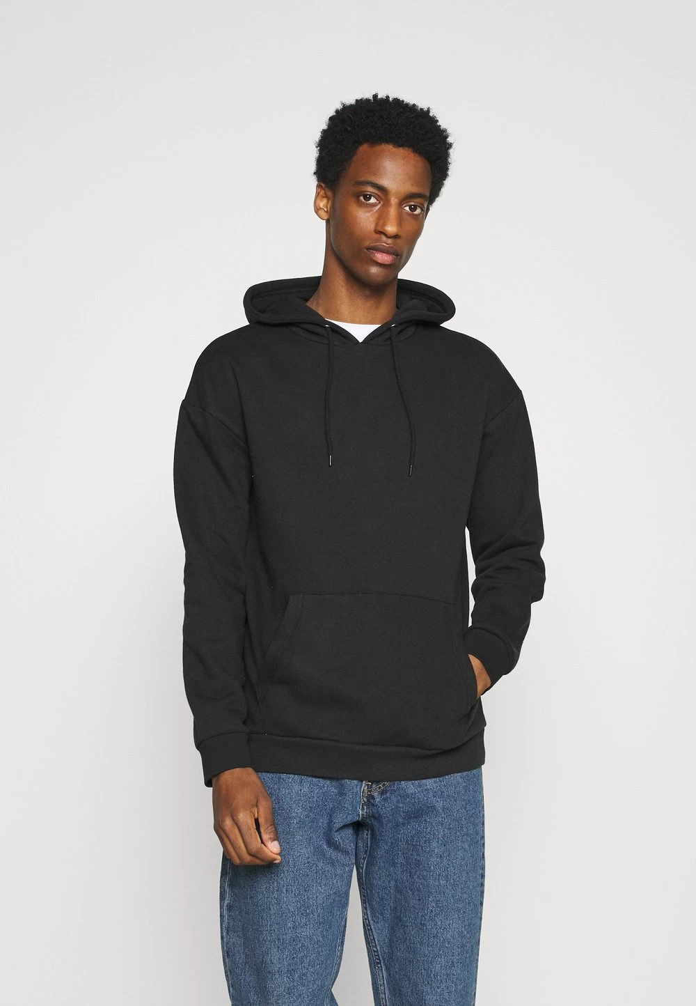 Pier One 2 PACK – Sweat à Capuche Prix Compétitif Sweats & Hoodies Homme 2 Pier One 2 PACK – Sweat à Capuche Prix Compétitif Sweats & Hoodies Homme – Image 2