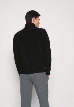 Pier One Prix Acceptable LOUNGE POLAR FLEECE – Haut De Pyjama Pyjamas Col Camionneur Homme -Pier One 5c21e97ca7434c2c9146dd011a81ccb0