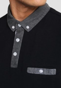 Pier One Se Vend Bas Prix Polo T-shirts Col à Boutons Homme -Pier One 5c2c5ffdbcde46bf85aa476118ab16ee