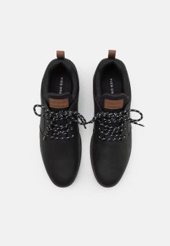 Pier One Rabais UNISEX – Chaussures à Lacets Derbies Et Richelieus Rond -Pier One 5c56df5646d546b88f1a888ea3893223