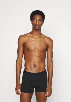 Assurance De L’Authenticité Pier One 5 PACK – Shorty Sous-vêtements Normale Homme -Pier One 5c9cfee07dd64aee9bf9264cf5dfc276