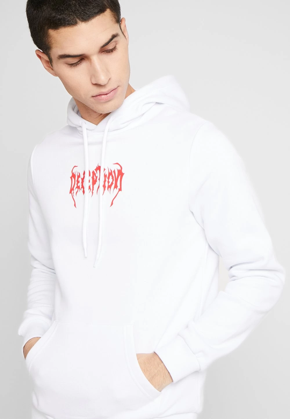 Qualité Garantie 100% Pier One UNISEX – Sweat à Capuche Pulls Et Gilets 5 Qualité Garantie 100% Pier One UNISEX – Sweat à Capuche Pulls Et Gilets – Image 5