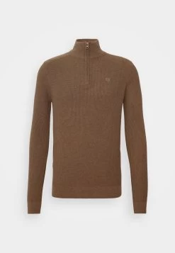 Pier One Qualité Garantie Pullover Pulls Et Gilets Col Camionneur Homme -Pier One 5cc44f88ba6a402eb26793db44e49788